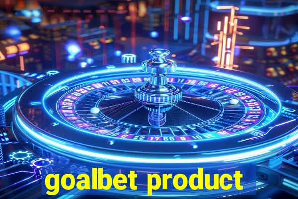 goalbet product